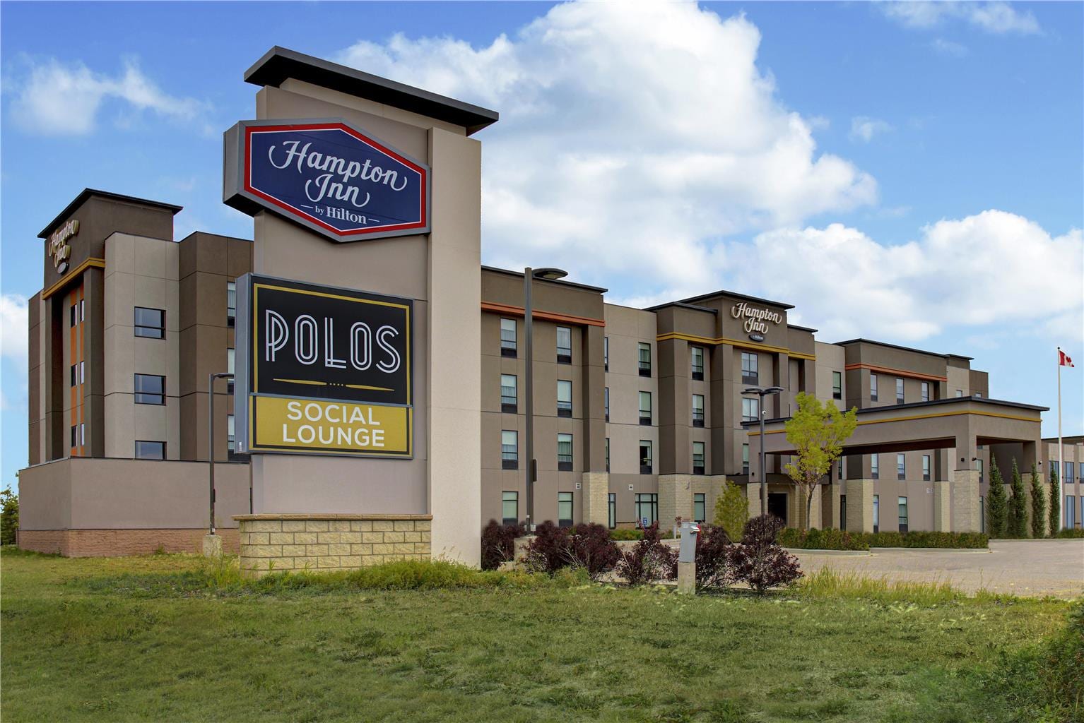 Four Points by Sheraton Sherwood Park, photo 4