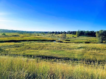 Willow Springs Open Space