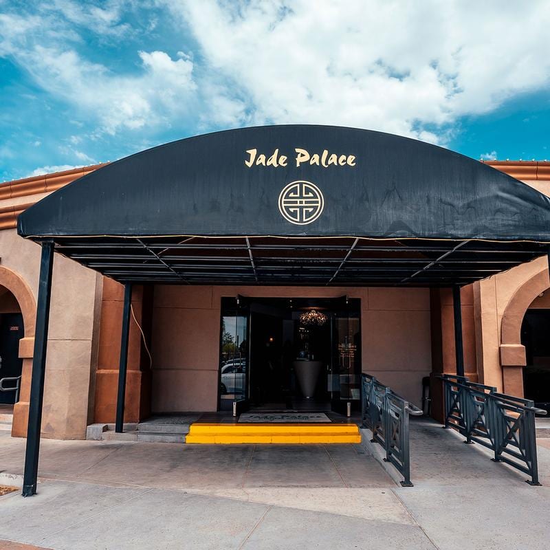 Jade Palace Restaurant