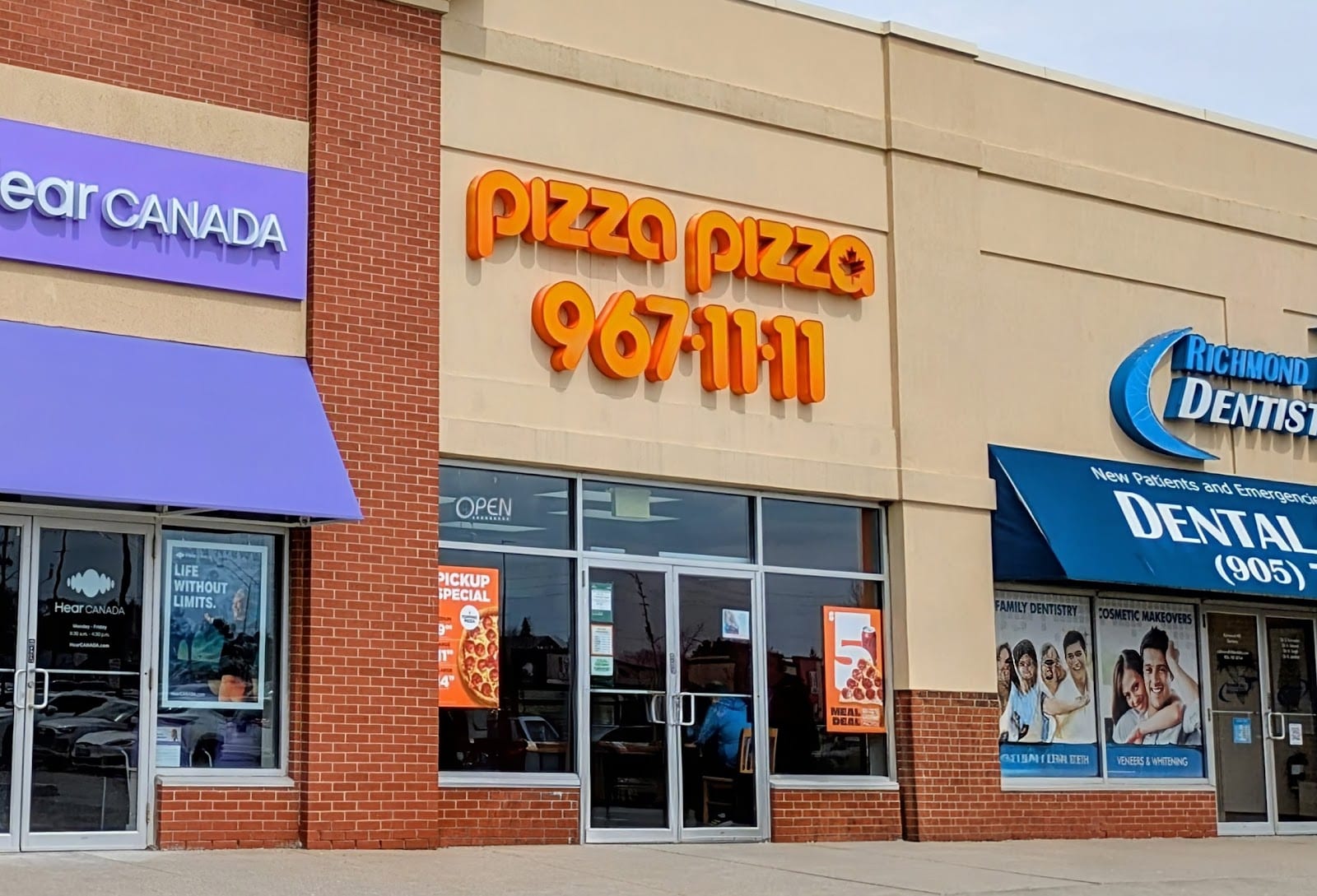 Pizza Pizza, photo 2