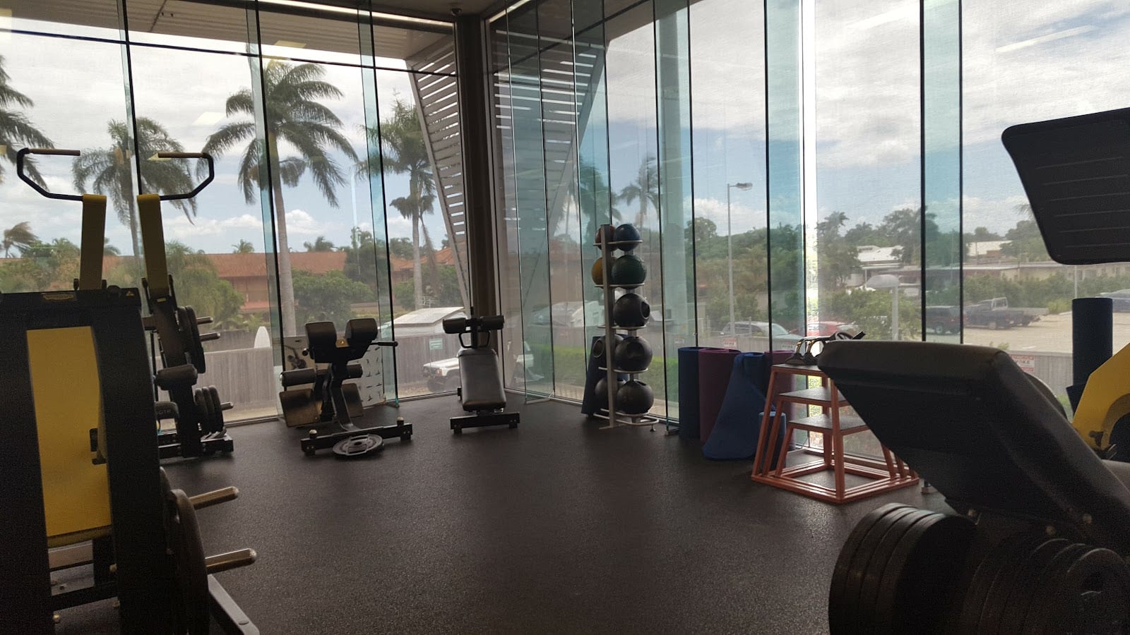 Evoke Fitness Mackay 24/7 Gym, photo 3