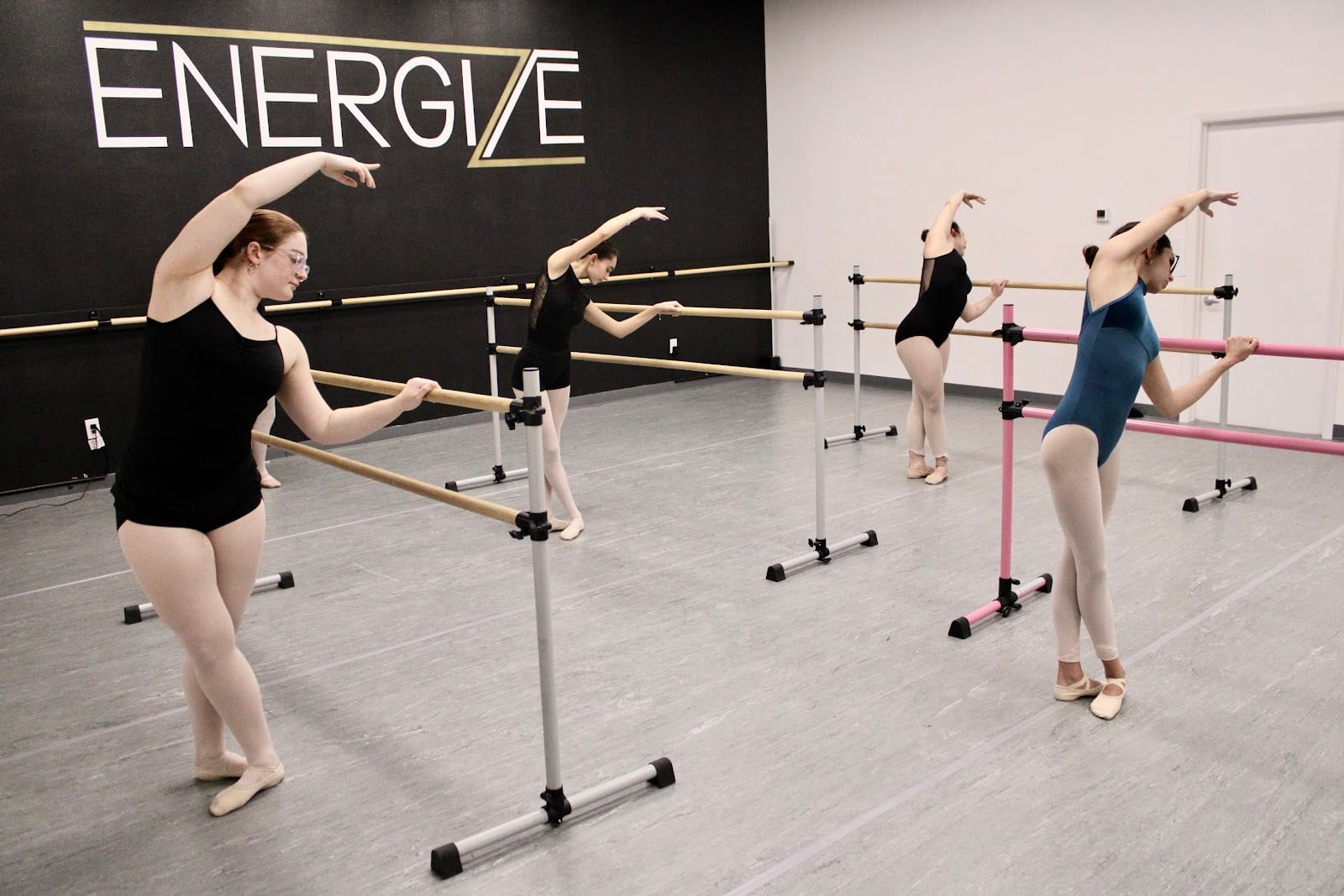 Energize Dance Studio, photo 2