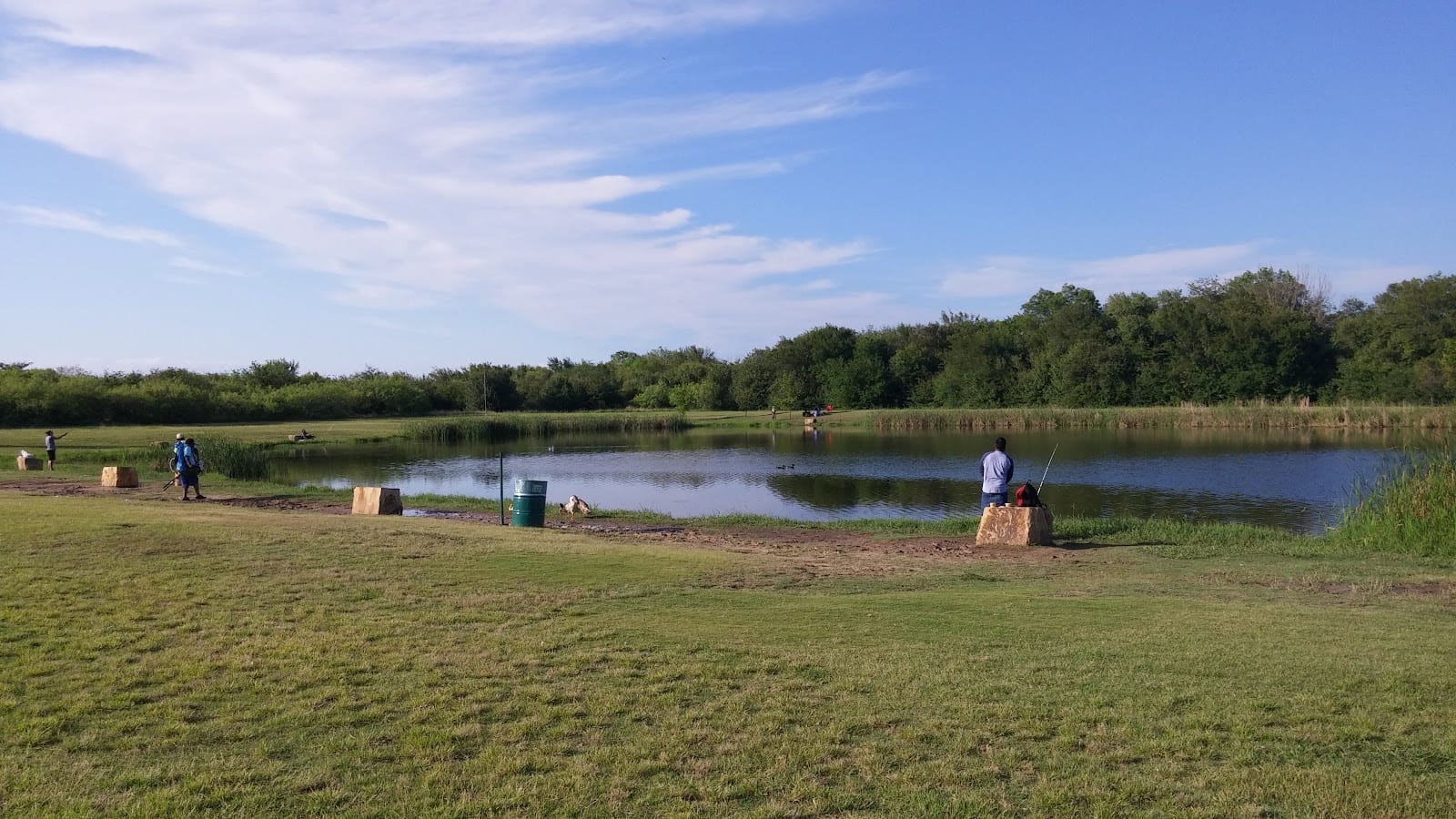 South Lakes Park, photo 4
