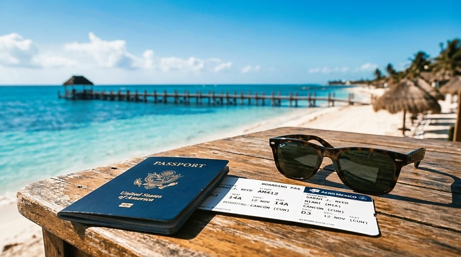 Your Passport Could Ground Your Trip Before You Ever Leave Home
