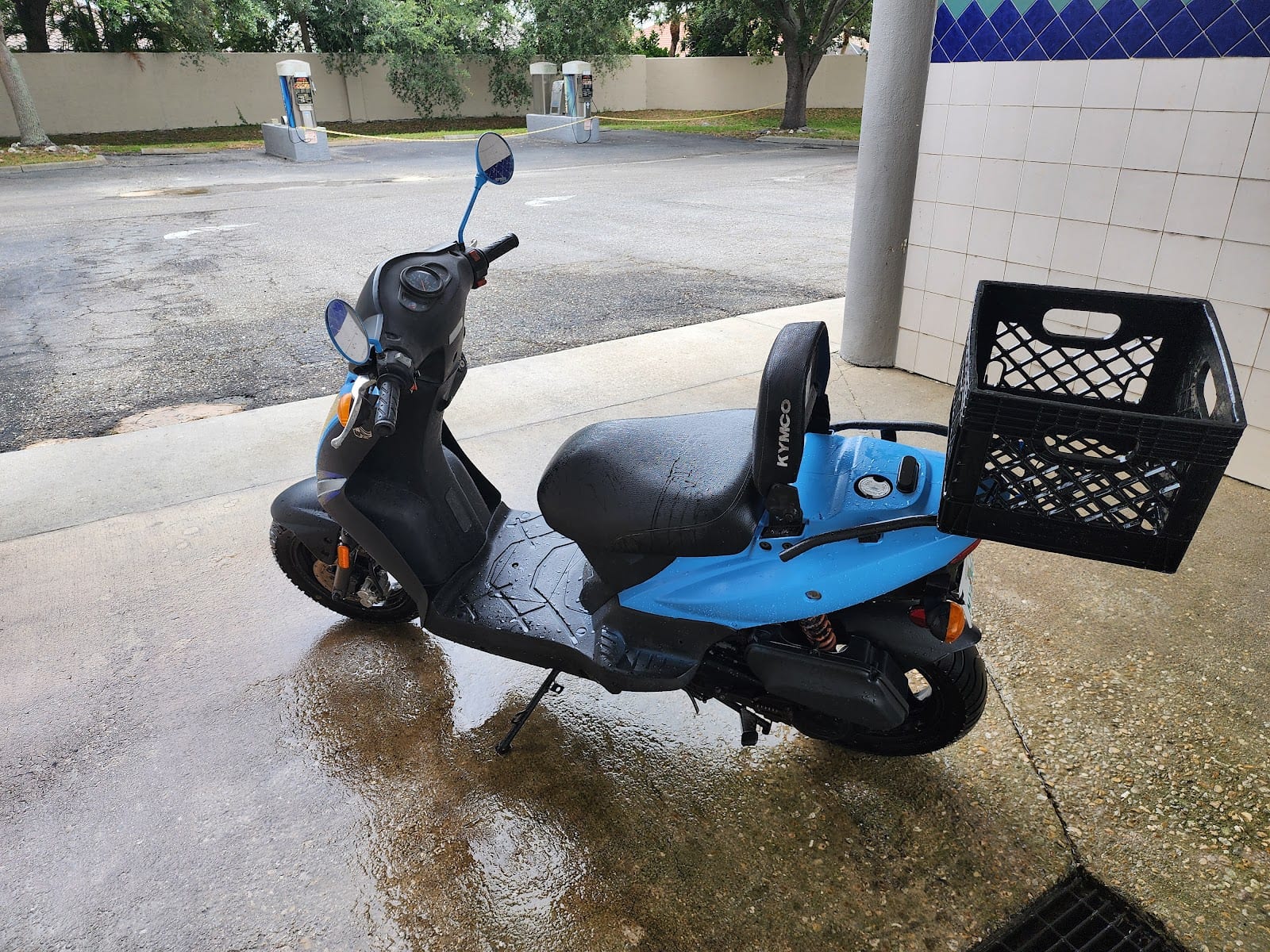 Splish Splash Car & RV Wash, photo 4