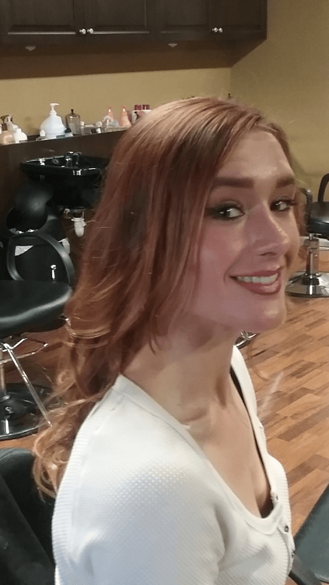 Lush Hair Artistry, photo 3
