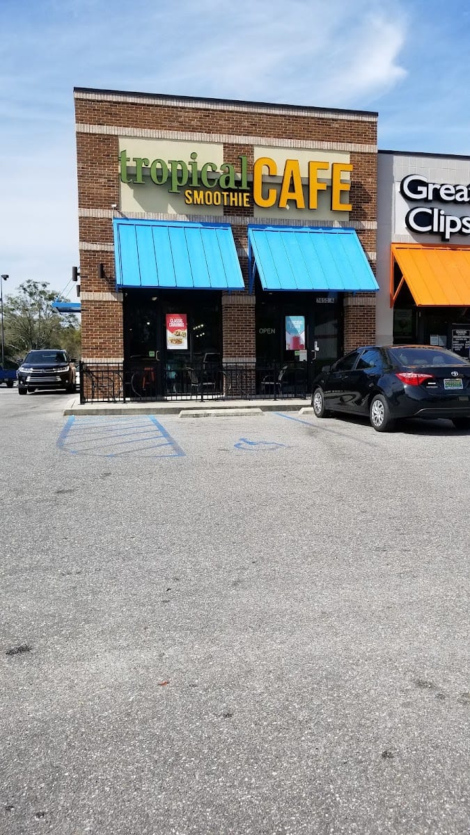 Tropical Smoothie Cafe, photo 2