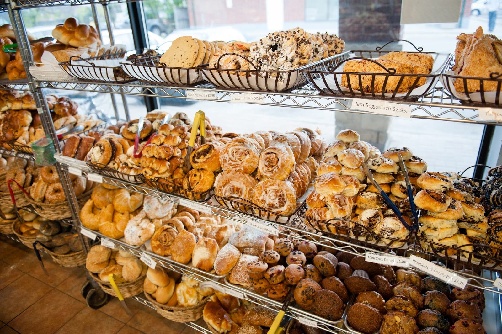 Grodzinski Bakery, photo 2