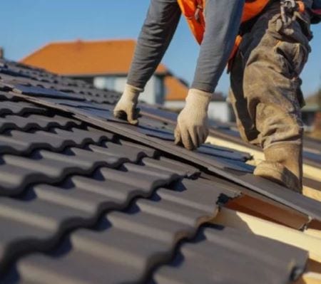 Doug Dunne Roofing Inc