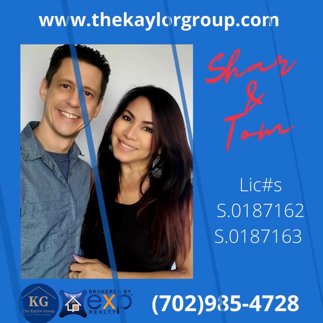 Shar Silonga Best Filipina Realtor in Las Vegas & Henderson NV, photo 2