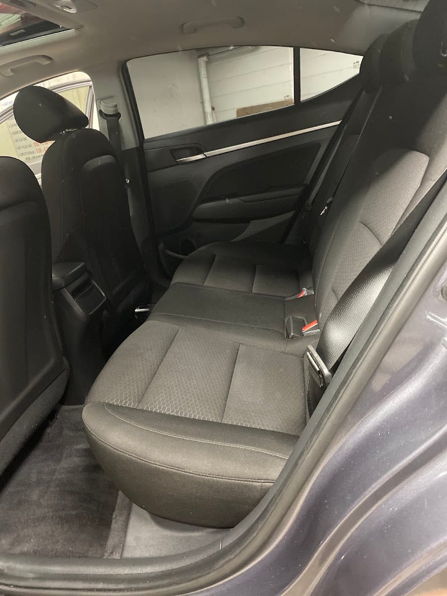 Four Season Car Wash & Detailing, photo 3