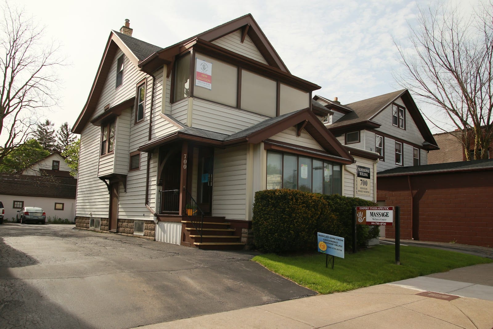 Empire Therapeutic Massage Center, photo 3