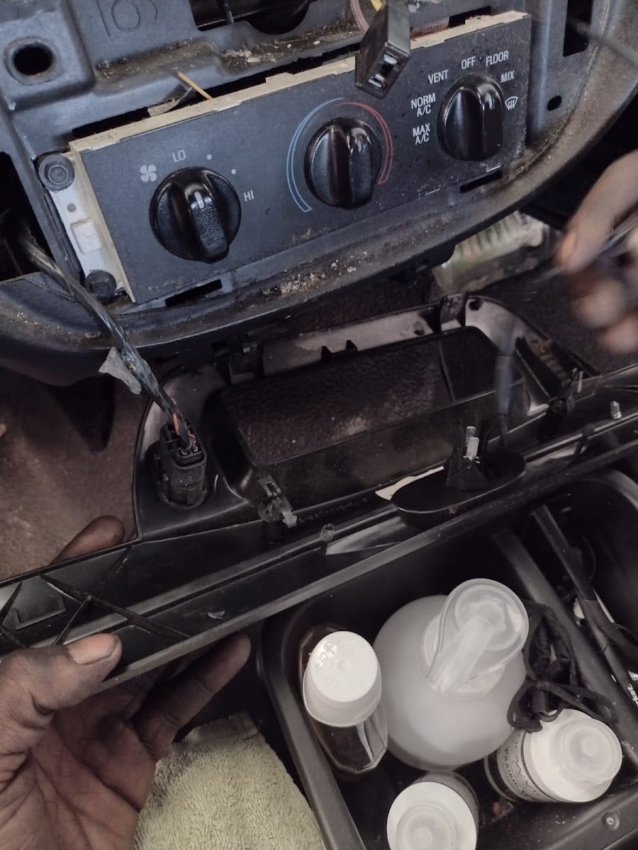 DeezJet Automotive Maintenance and Services