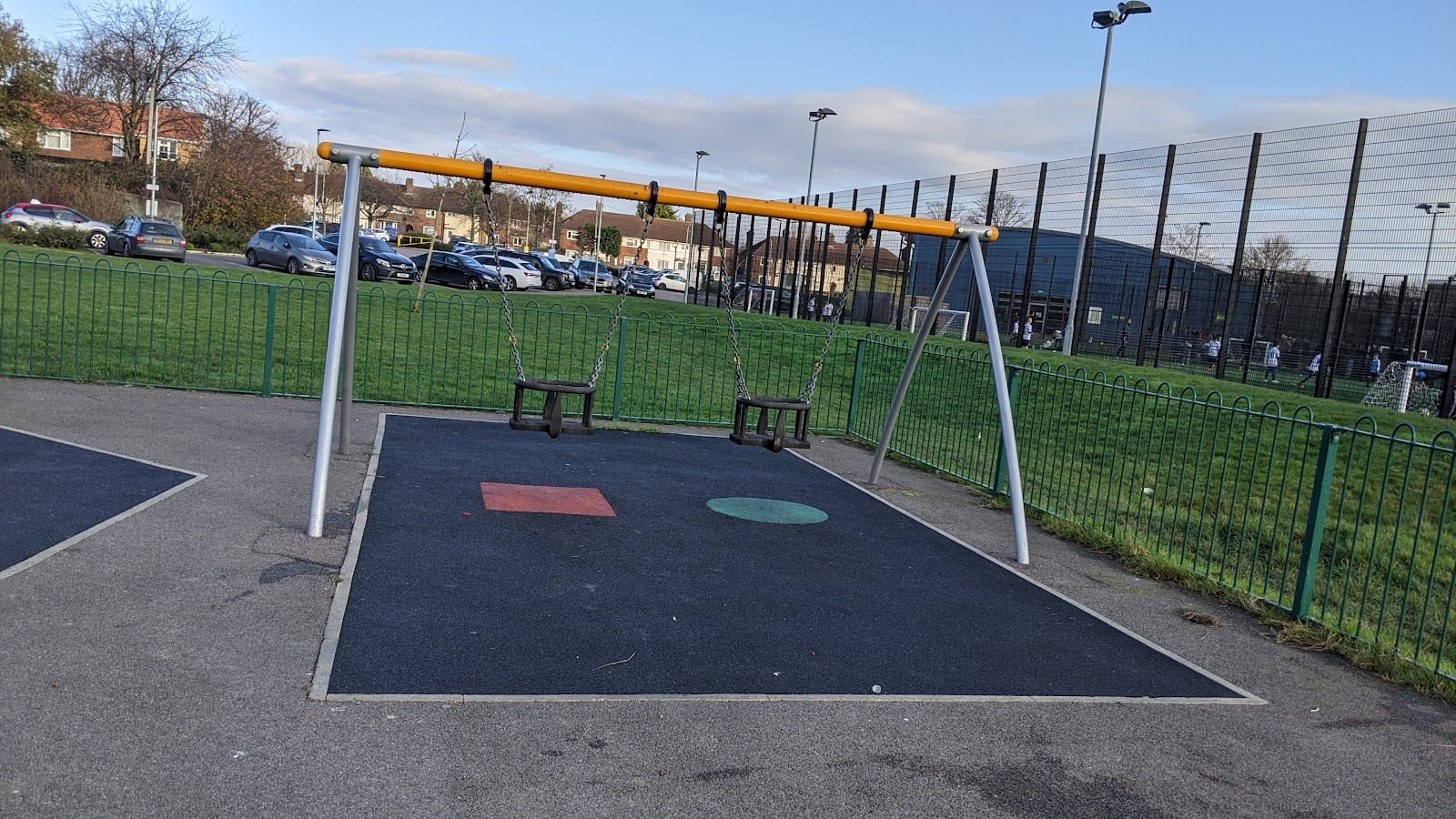 Playground