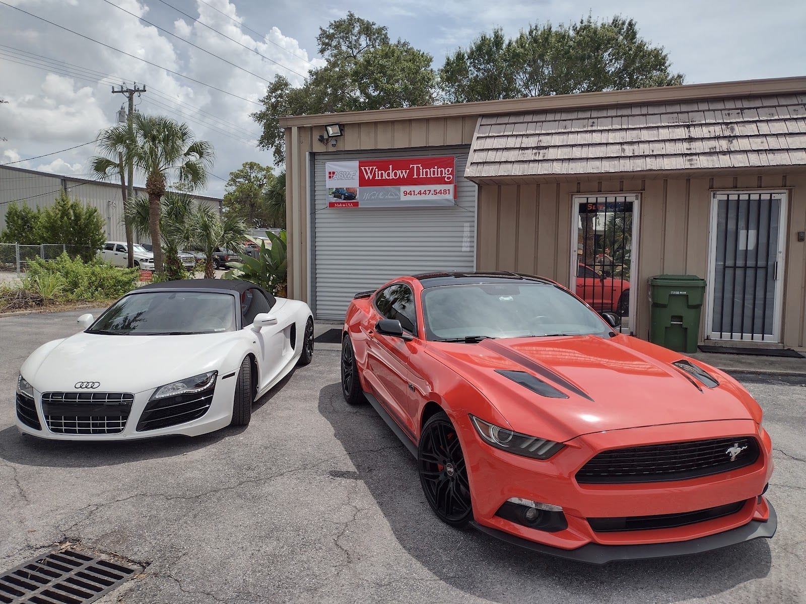 CERAMIC TINT PROS AND DETAILING LLC, photo 4