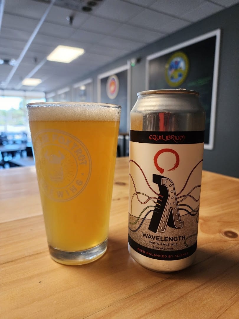 Charlie Foxtrot Brewing, photo 2