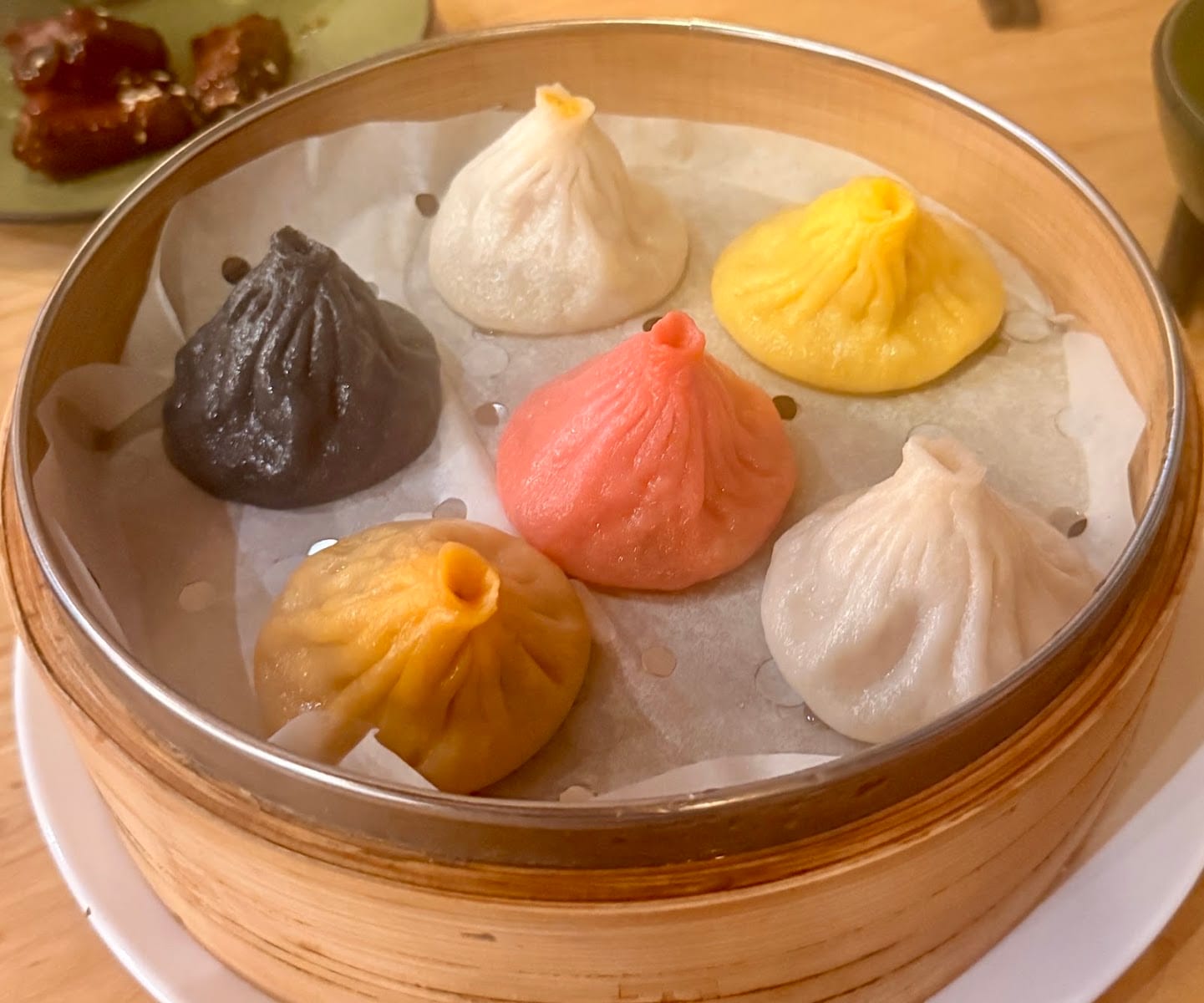 Zen Dumpling, photo 4