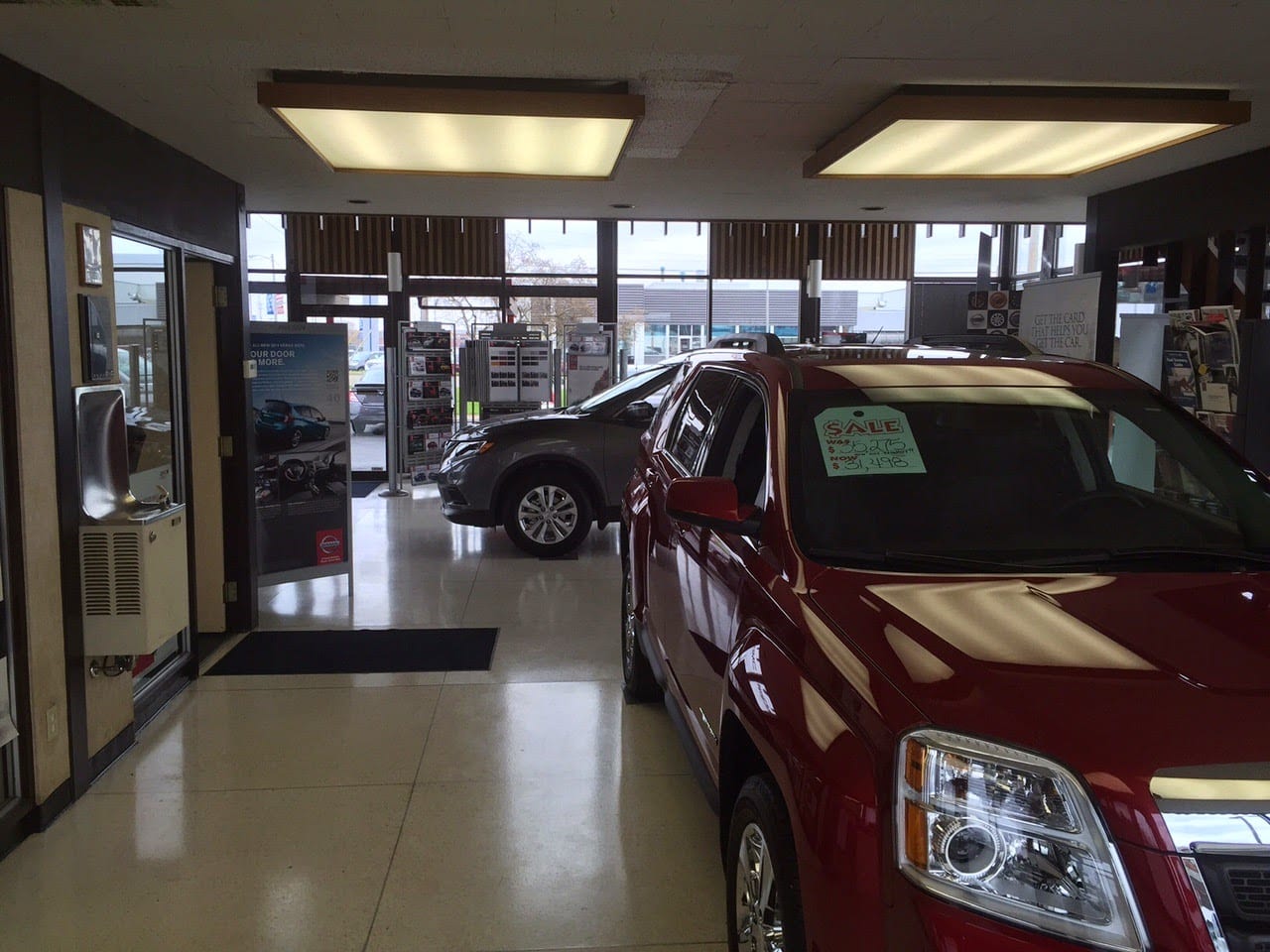 Demaagd GMC Nissan INC., photo 3