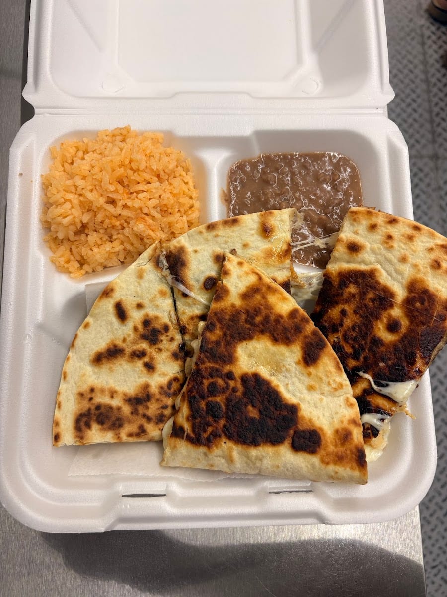 Taqueria Cruz, photo 3