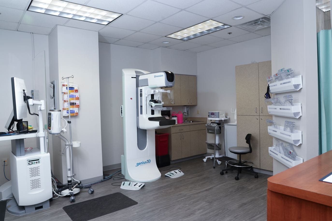 HCA Florida Sarasota Doctors Hospital Breast Care Center, photo 4