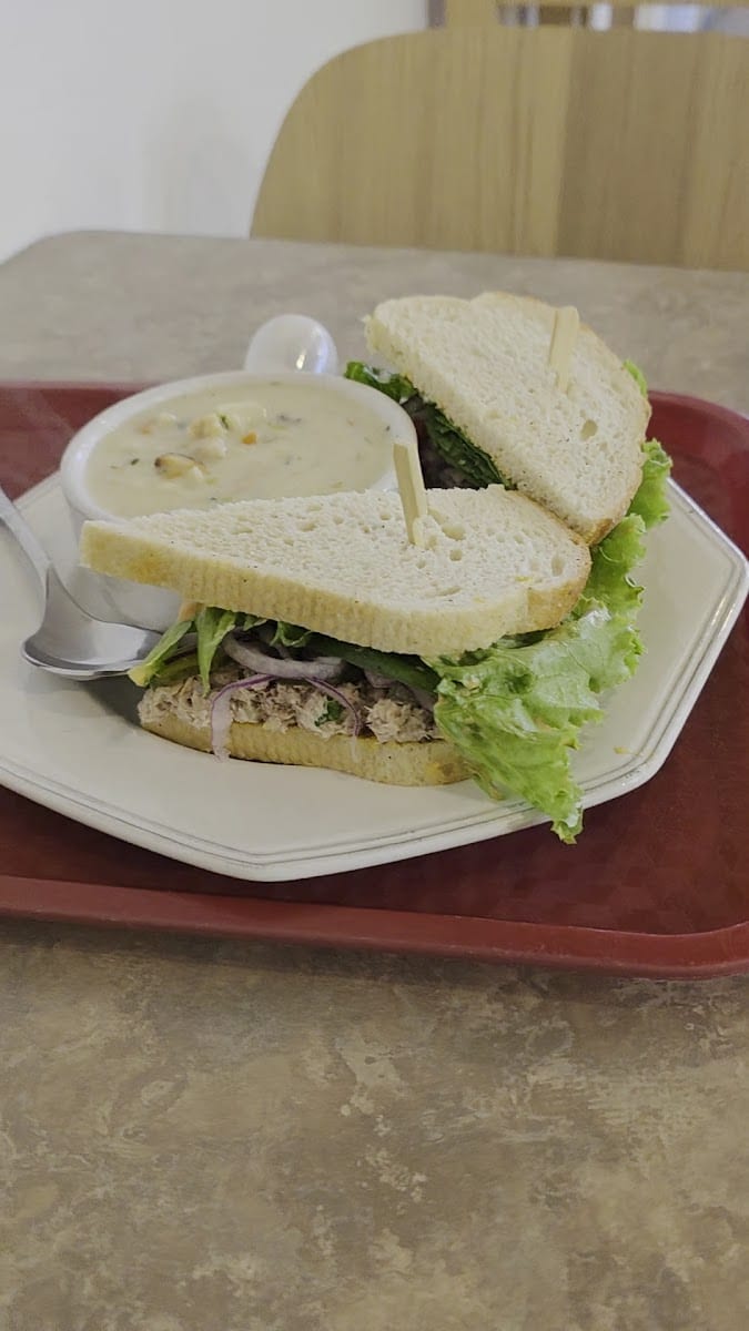 Soup and Sandwich Co., photo 3
