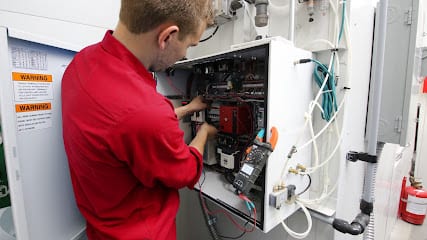 Spray Booth Services