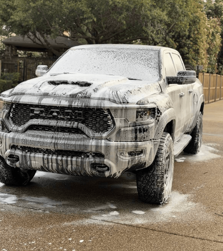 Driveon Car Detailing San Francisco