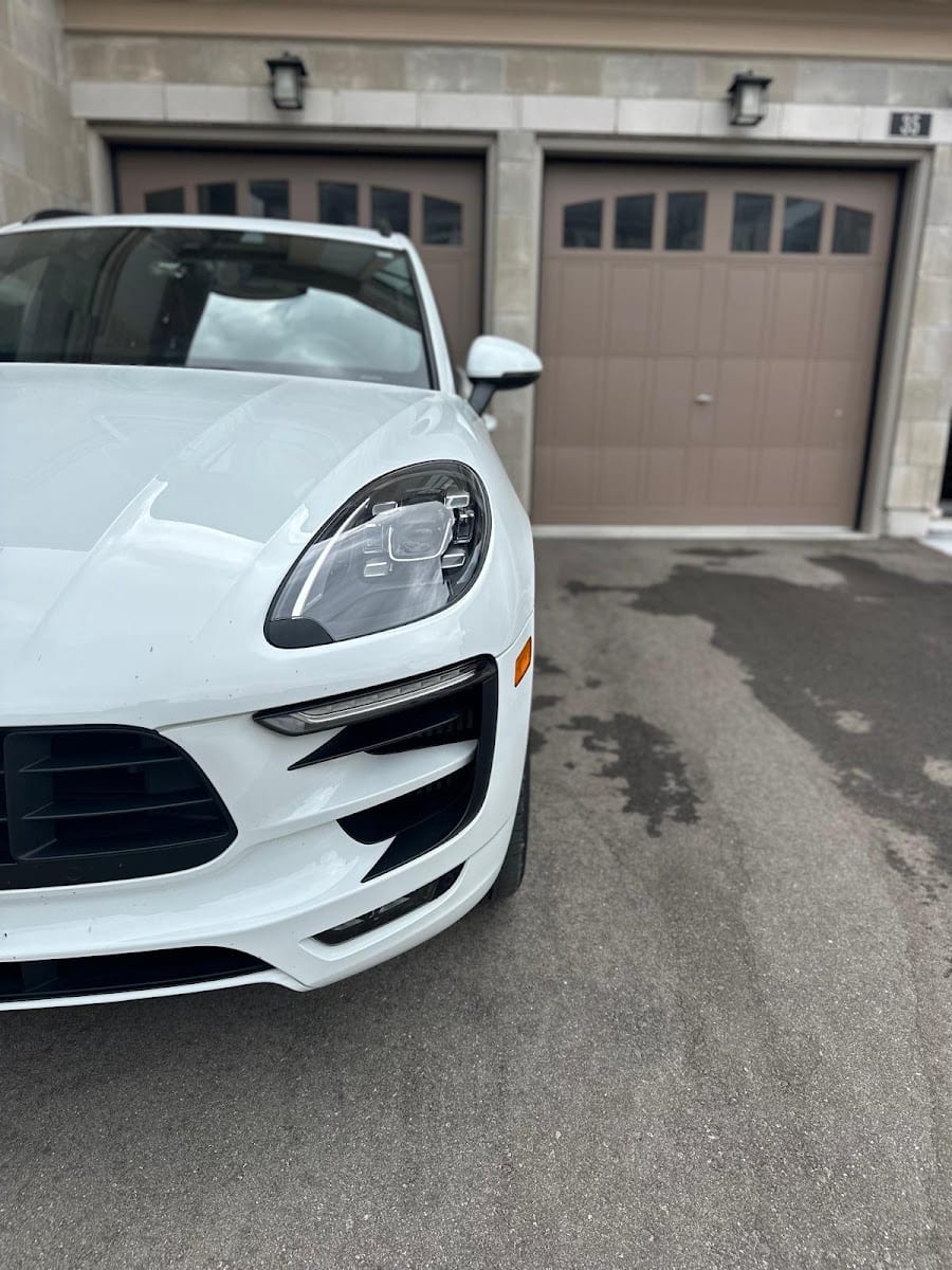 OB’S mobile car detailing Richmond hill, photo 4
