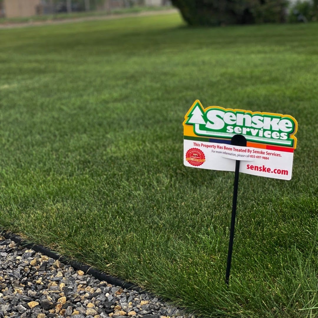 Senske Lawn Care Services - Centennial