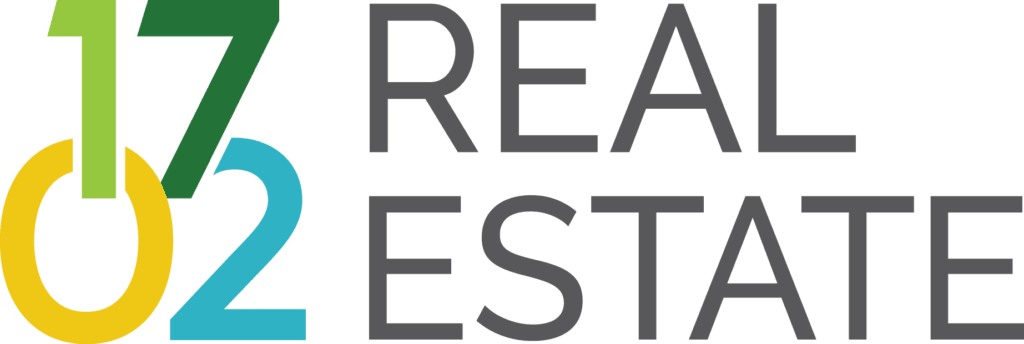 1702 Real Estate