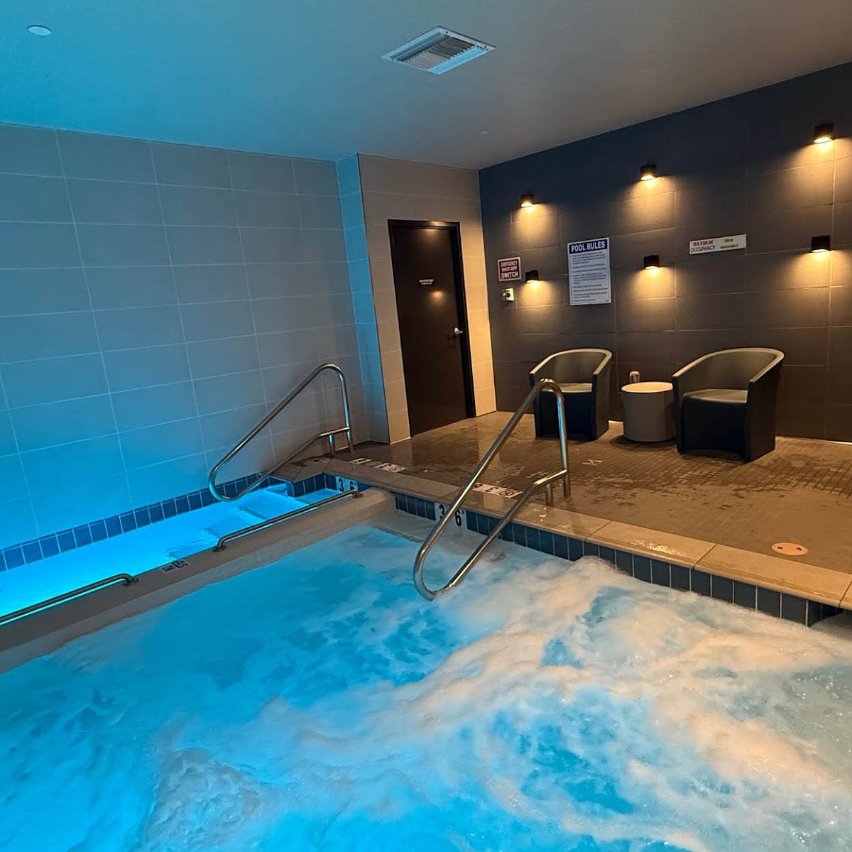 DC Ranch Village Health Club & Spa, photo 2
