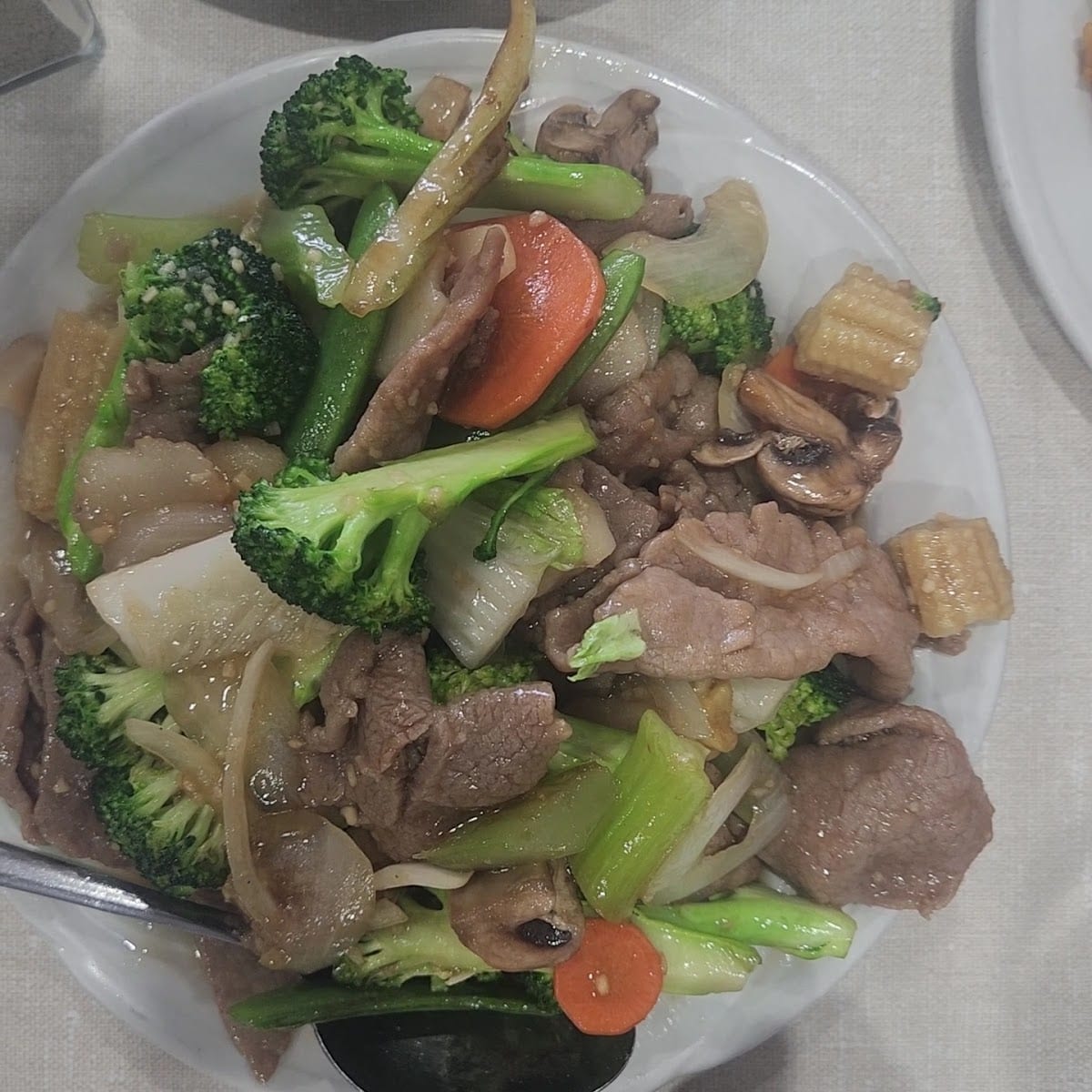 Golden Capital Restaurant, photo 3