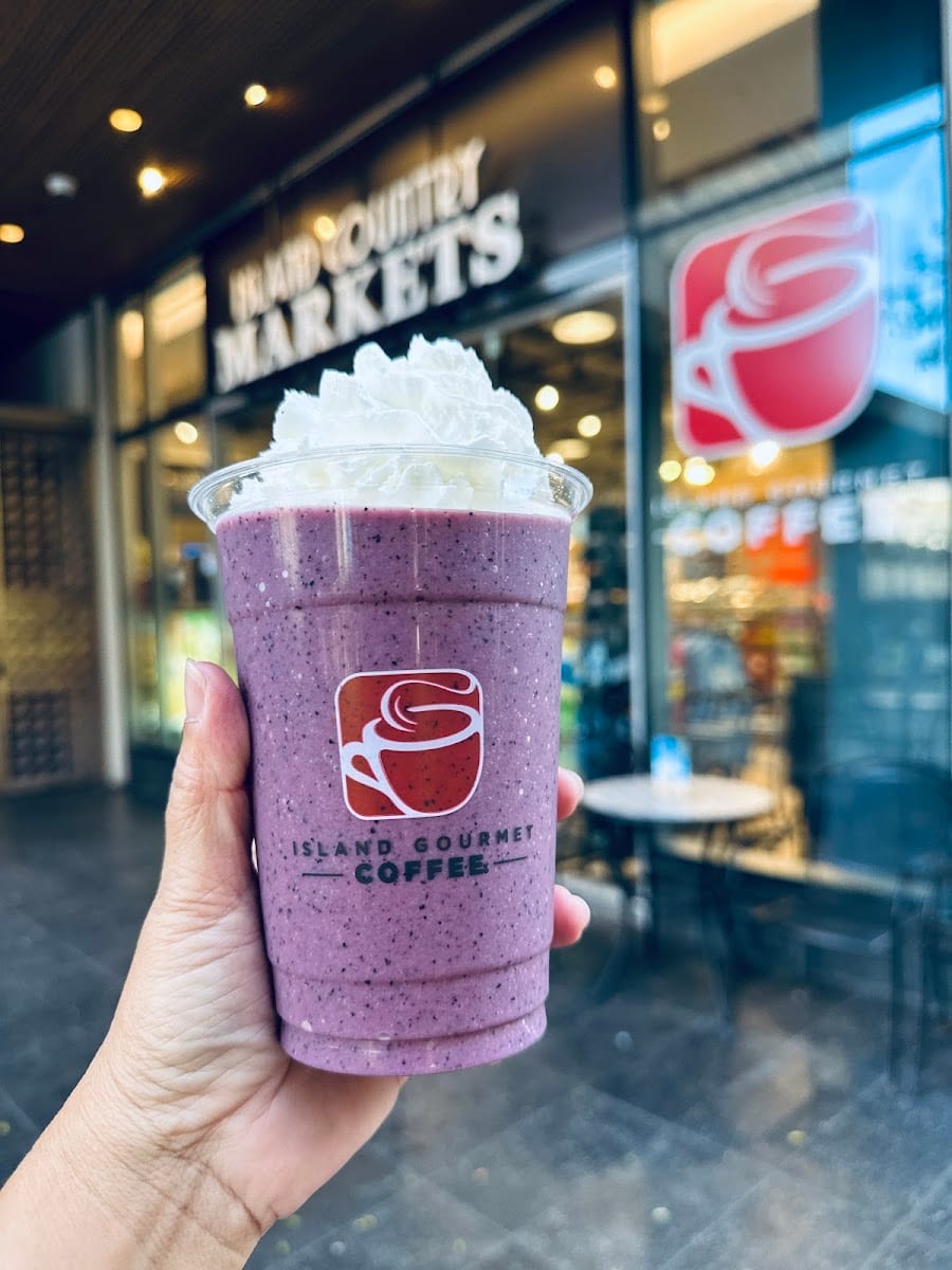 Island Gourmet Coffee, photo 4