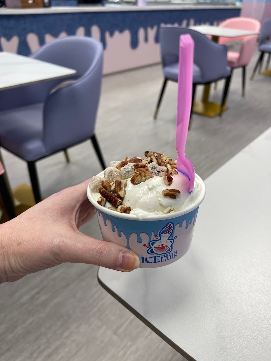 Ice Cream Labs, photo 4