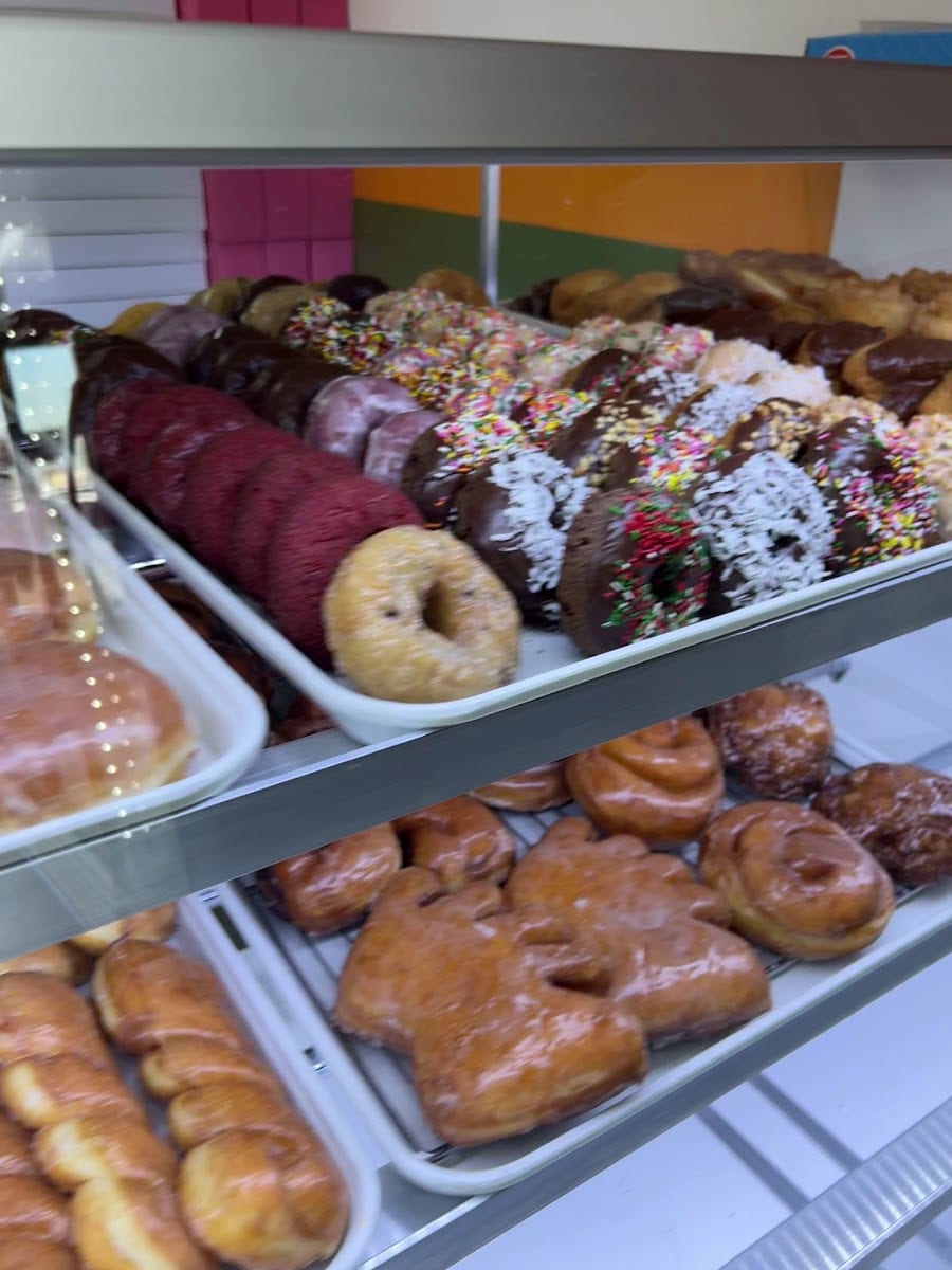 Westminster Donuts, photo 2