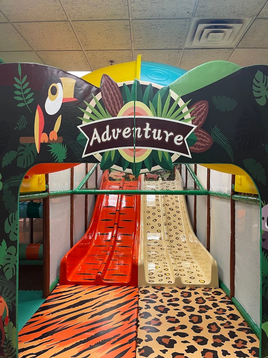 Go Playland Paramus