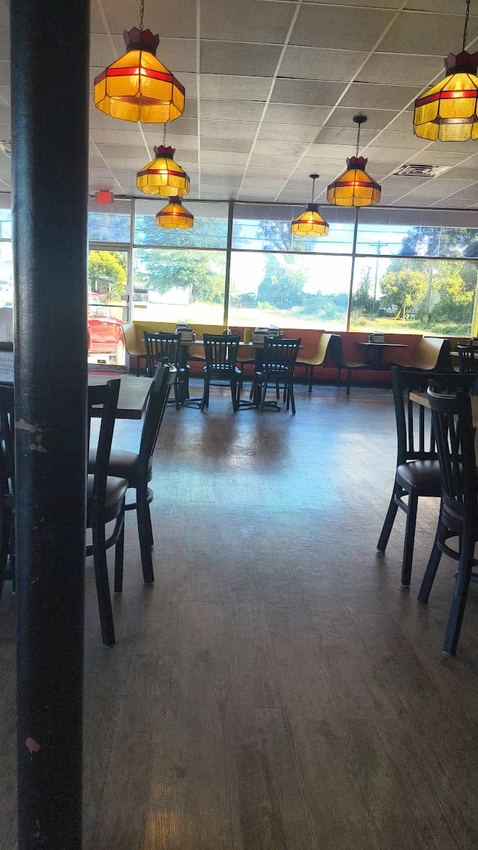Little Pigs BBQ of Anderson, photo 3