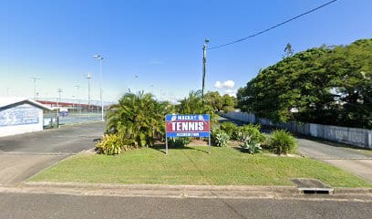 Rogers Tennis Academy