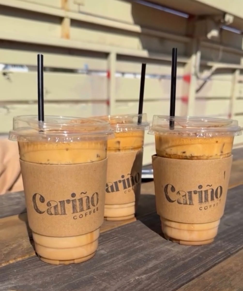 Cariño Coffee, photo 4