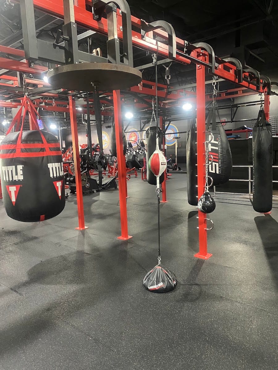 House Of Hands Boxing, photo 2