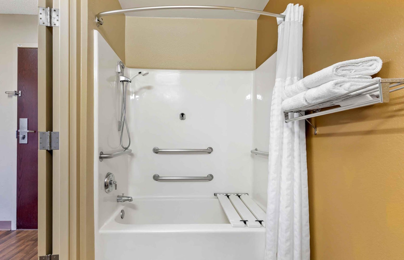 Extended Stay America Select Suites- Denver - Tech Center South, photo 3