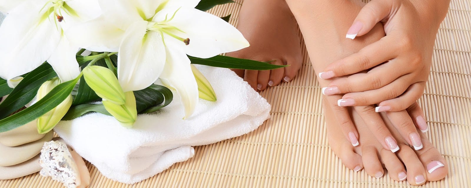 Channelside Nail Salon, photo 2