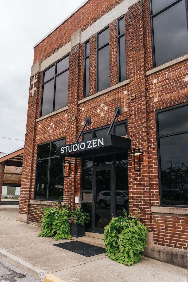 Studio Zen, photo 4