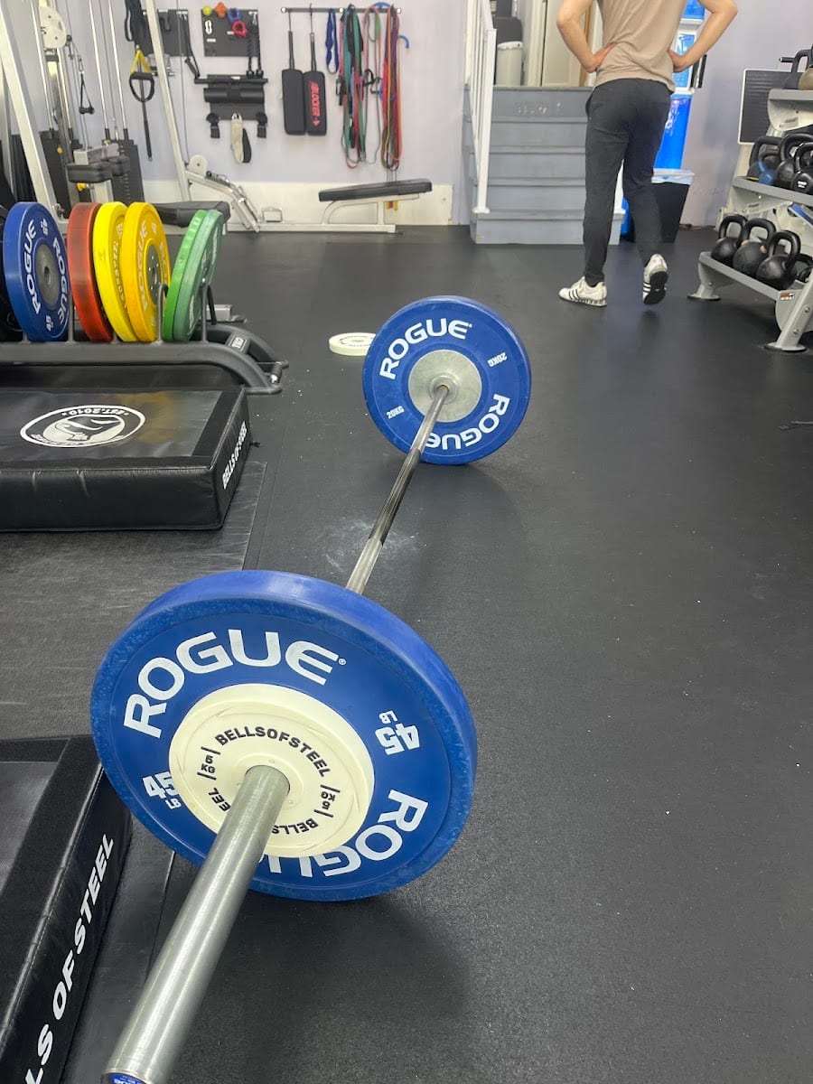 Raise The Bar Fitness, photo 4