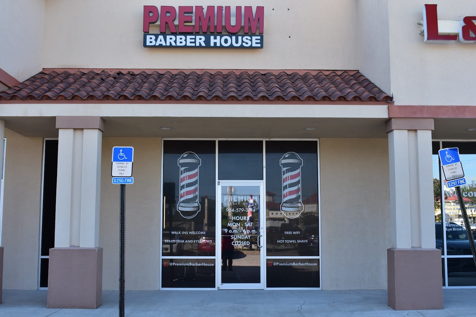 Premium Barber House, photo 2