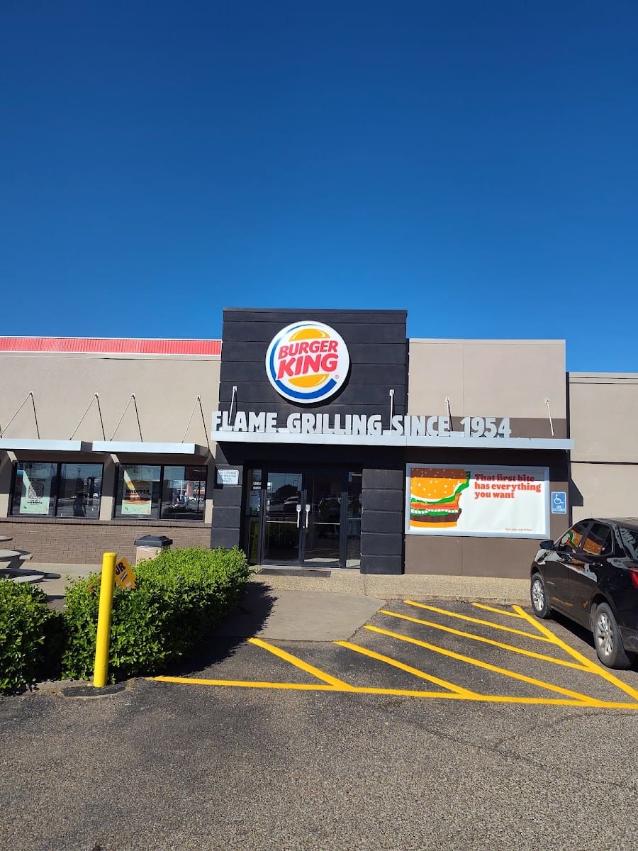 Burger King, photo 2