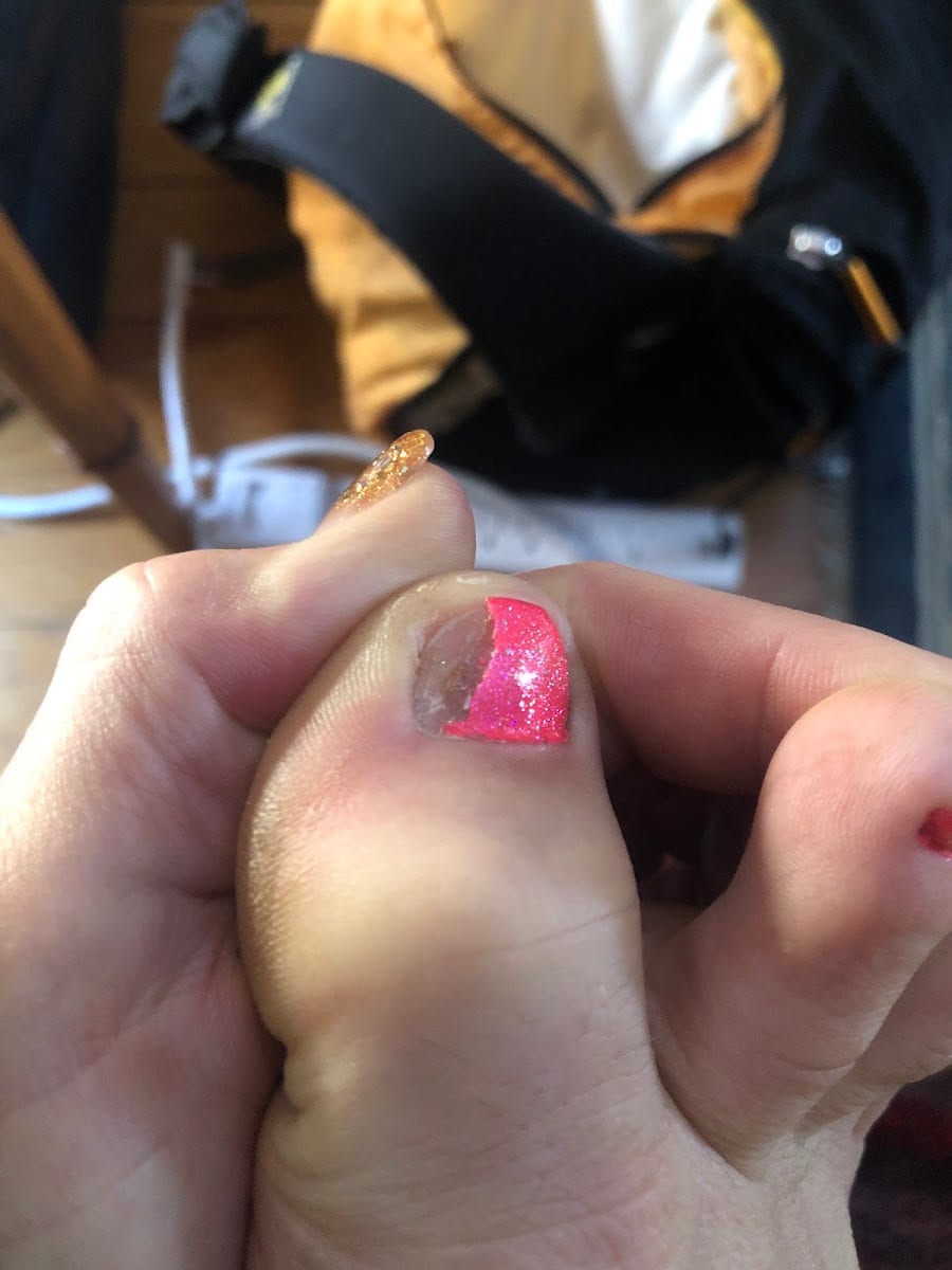 New Nails