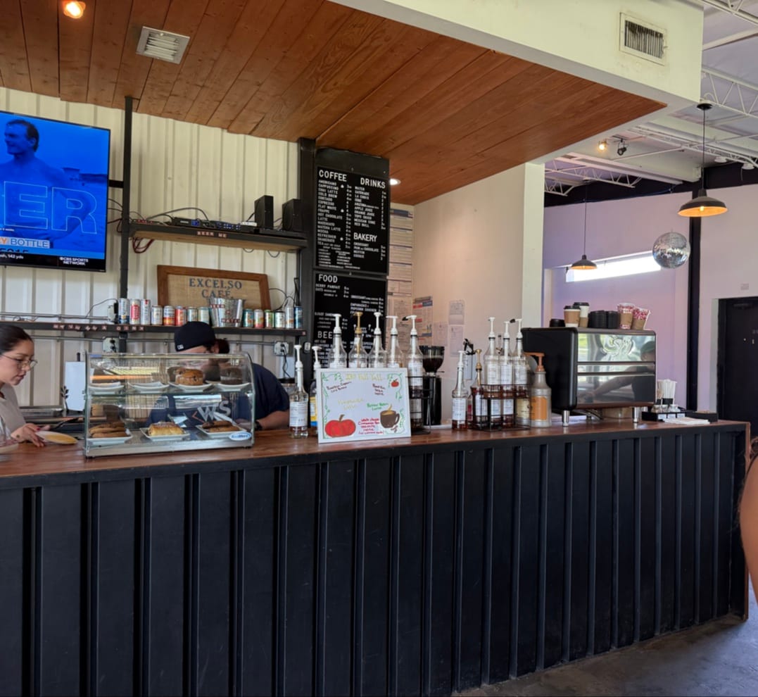 Toros HTX Coffee, photo 4
