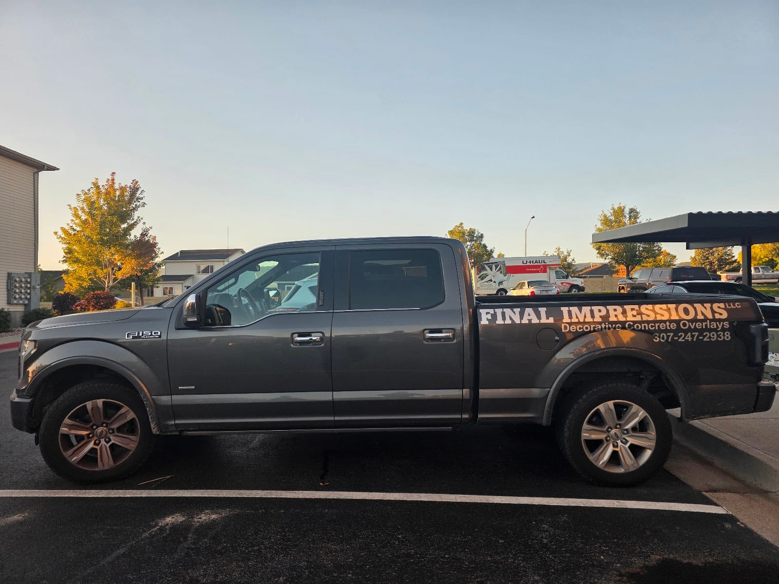 Final Impressions LLC
