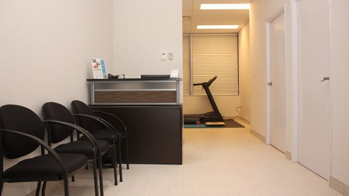 Rehab on Yonge Clinic, photo 4